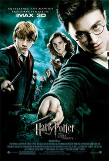 Harry Potter and the Order of the Phoenix Photo 51