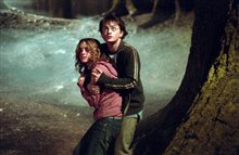 Harry Potter and the Prisoner of Azkaban Photo 2