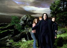 Harry Potter and the Prisoner of Azkaban Photo 4