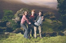 Harry Potter and the Prisoner of Azkaban Photo 14