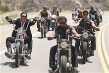 Hell Ride Photo 4