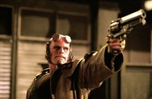 Hellboy Photo 5