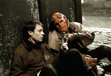 Hellboy Photo 8