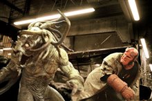 Hellboy Photo 10