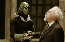 Hellboy Photo 12