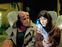 Hellboy Photo 18