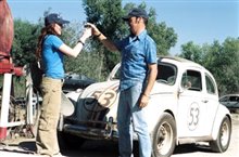 Herbie: Fully Loaded Photo 7 - Large