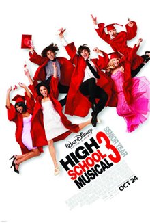High School Musical 3: Senior Year Photo 18