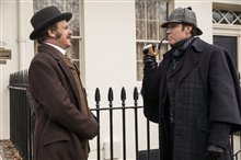 Holmes & Watson Photo 8