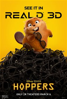 Hoppers Photo 42