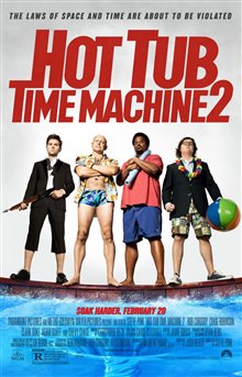 Hot Tub Time Machine 2 Photo 15