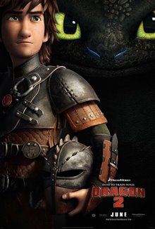 How to Train Your Dragon 2 Photo 11