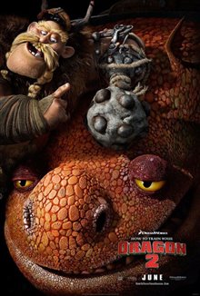 How to Train Your Dragon 2 Photo 19