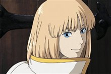 Howl's Moving Castle (Dubbed) Photo 2