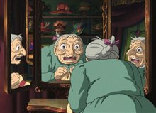 Howl's Moving Castle (Dubbed) Photo 10
