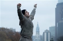 I Play Rocky Photo 1