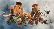 Ice Age: Boiling Point Photo 2