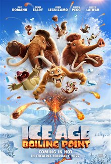 Ice Age: Boiling Point Photo 4