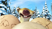 Ice Age: Dawn of the Dinosaurs Photo 3