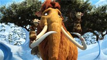 Ice Age: Dawn of the Dinosaurs Photo 5