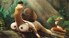 Ice Age: Dawn of the Dinosaurs Photo 7