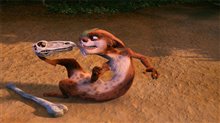 Ice Age: Dawn of the Dinosaurs Photo 9