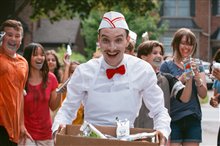 Ice Cream Man Photo 1