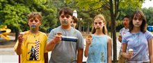 Ice Cream Man Photo 3