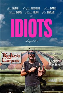Idiots Photo 4