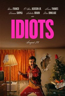 Idiots Photo 6