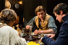 In the Heart of the Sea Photo 13