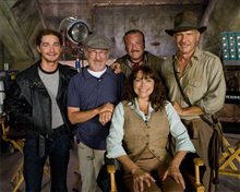 Indiana Jones and the Kingdom of the Crystal Skull Photo 3