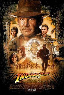 Indiana Jones and the Kingdom of the Crystal Skull Photo 32