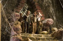 Indiana Jones and the Kingdom of the Crystal Skull Photo 6