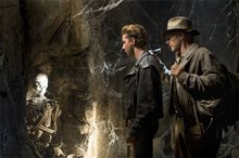 Indiana Jones and the Kingdom of the Crystal Skull Photo 14 - Large