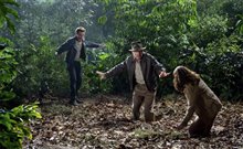 Indiana Jones and the Kingdom of the Crystal Skull Photo 17 - Large