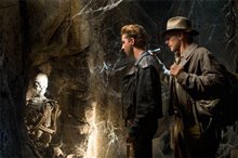 Indiana Jones and the Kingdom of the Crystal Skull Photo 24 - Large