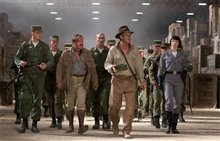 Indiana Jones and the Kingdom of the Crystal Skull Photo 26 - Large