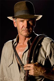 Indiana Jones and the Kingdom of the Crystal Skull Photo 45