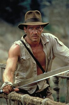 Indiana Jones and the Temple of Doom Photo 9 - Large