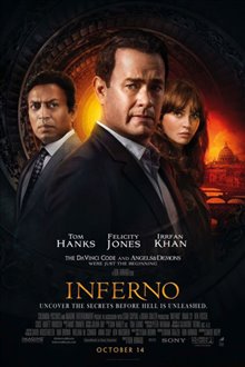 Inferno Photo 27 - Large