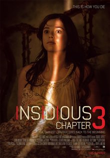 Insidious: Chapter 3 Photo 24