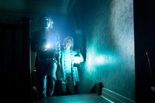 Insidious: Out of the Further Photo 10