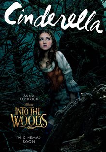 Into the Woods Photo 19