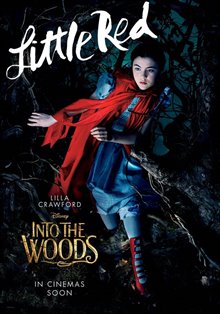 Into the Woods Photo 23