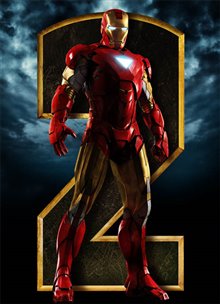 Iron Man 2 Photo 40 - Large
