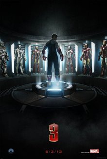 Iron Man 3 Photo 21 - Large