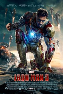 Iron Man 3 Photo 27