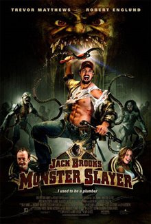 Jack Brooks: Monster Slayer Photo 11