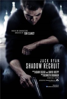 Jack Ryan: Shadow Recruit Photo 6